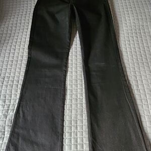 Classic Black Women's Jeans